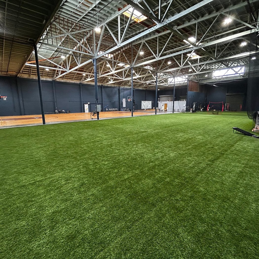 Winter Baseball and Softball Programs, Coach Combine, Soccer Camps 2