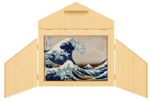 Sur les traces des mangakas 3