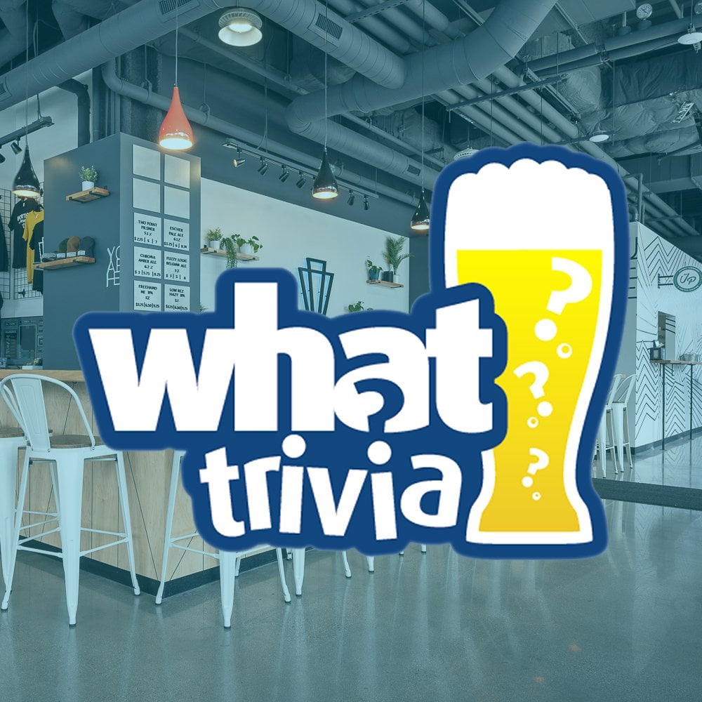 Trivia at Portico Brewing (Union Square) 1