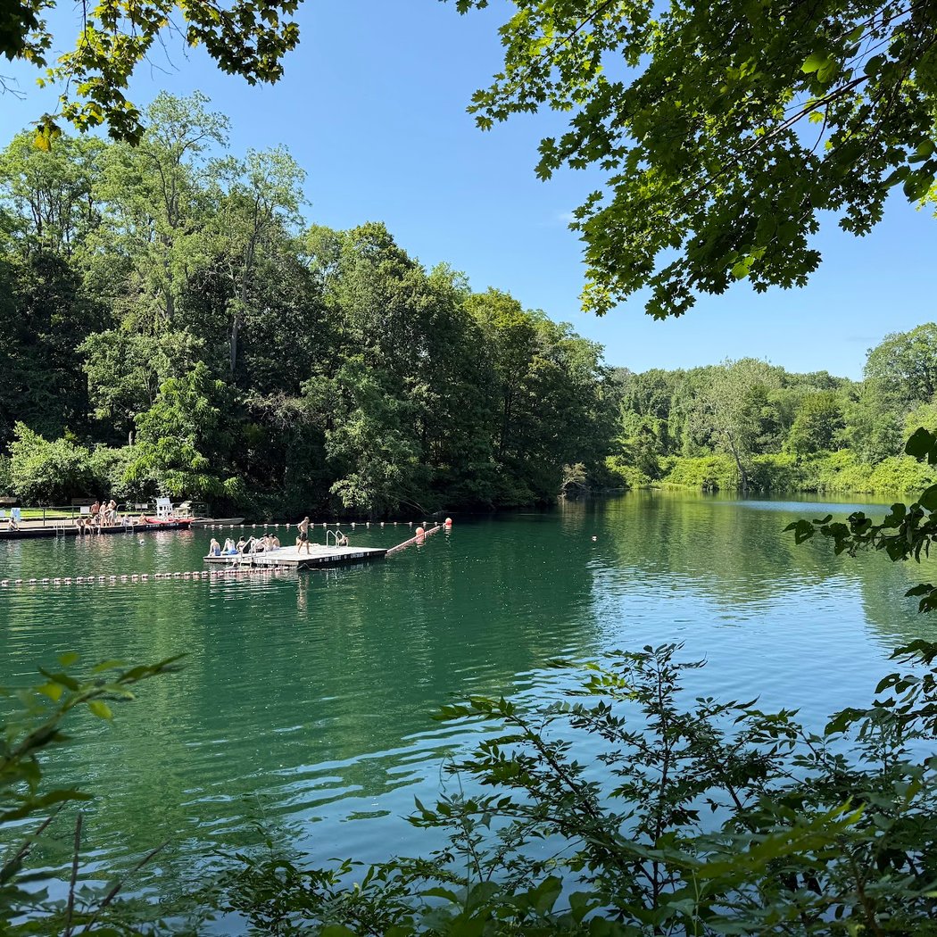 Rudd Pond Activities 2