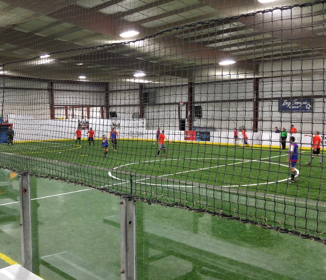 Wide World Sports Center 3