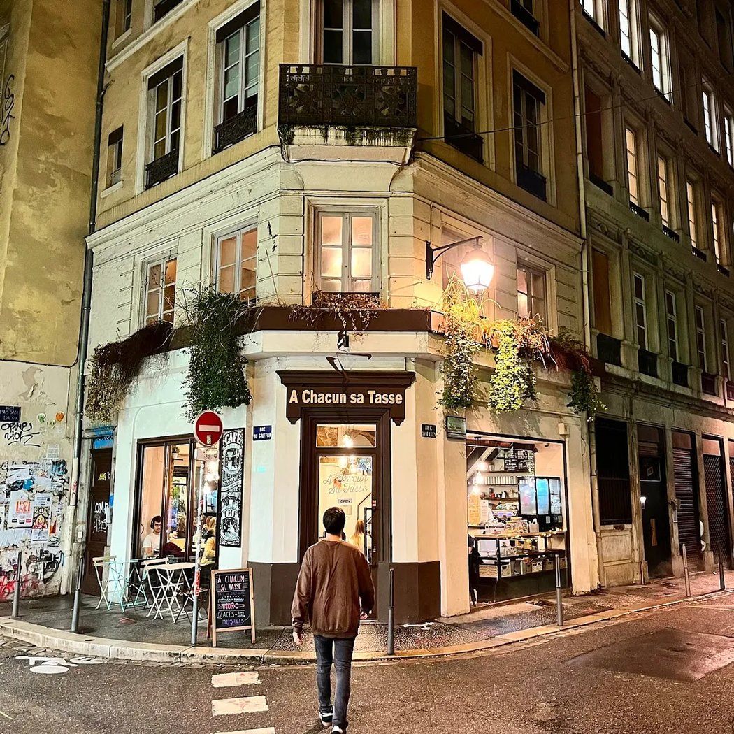 À Chacun Sa Tasse 3