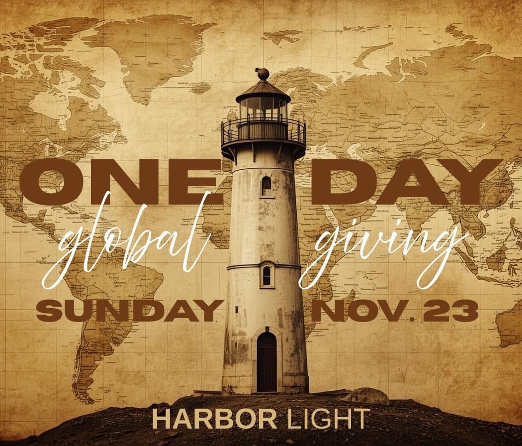 Annual One Day Offering 1