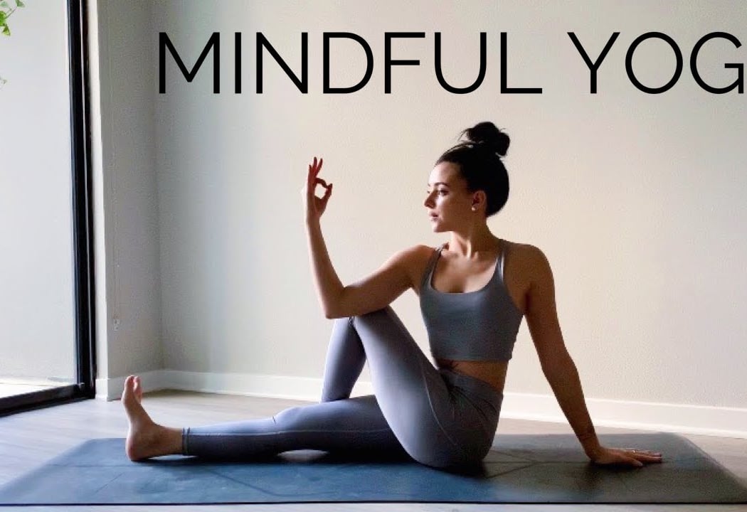 Mindful Yoga 1