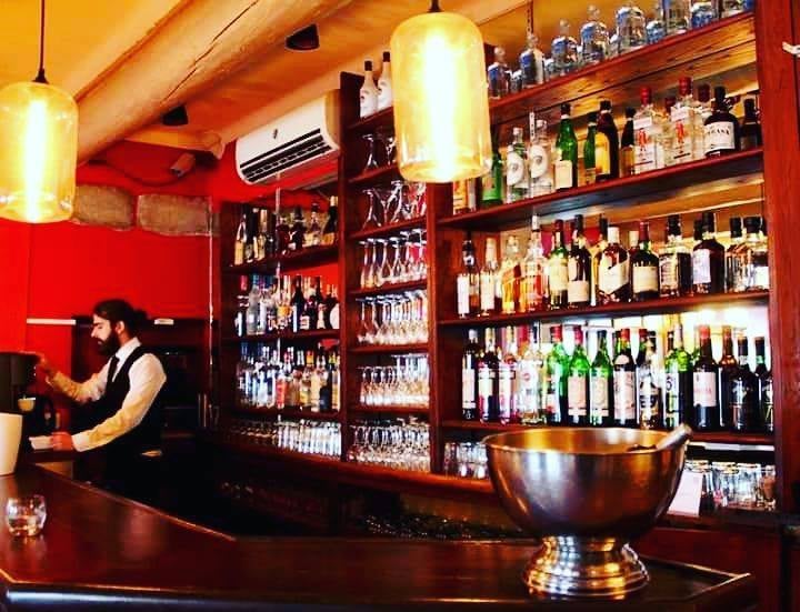Club Vieux Port 3
