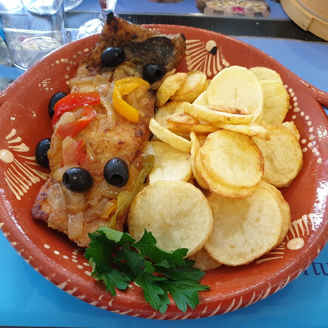 La Taverne de Stana cuisine française traditionnelle et Serbe Livry Gargan 1