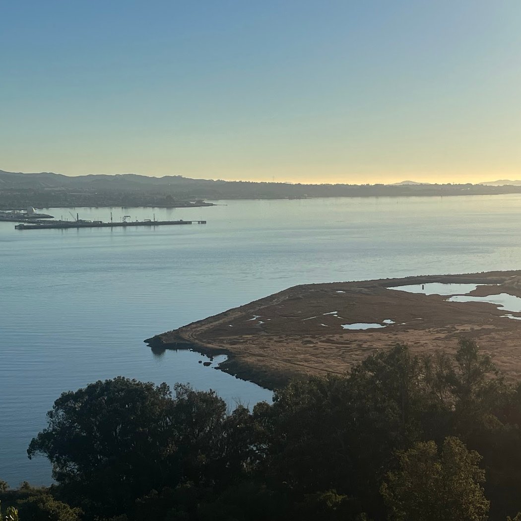 Mare Island Shoreline Heritage Preserve 1