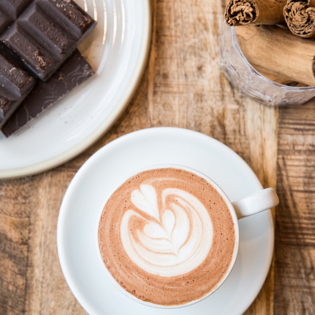 Brew Brew Coffee and Tea 1