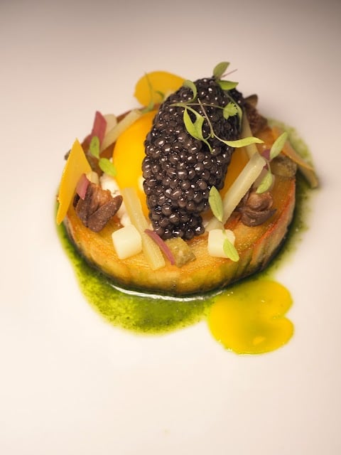 Le Restaurant des Rois 1