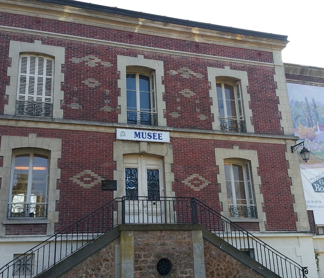Municipal Museum Gatien-Bonnet 3