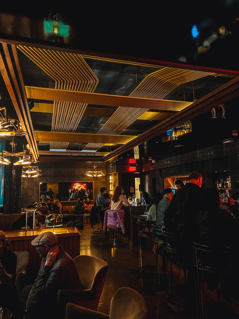 Cold Drinks Bar 2