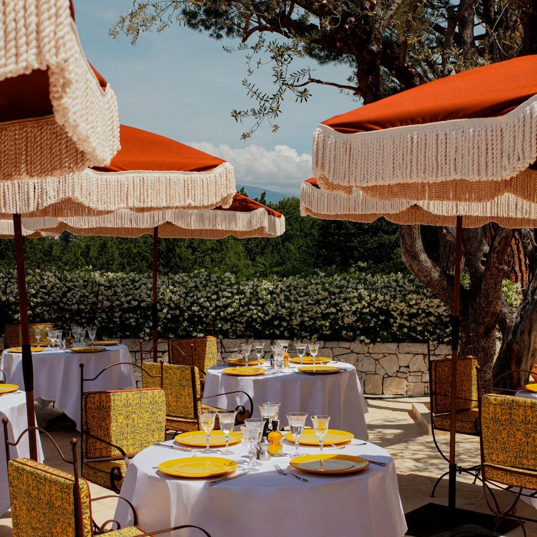 Le Mas Candille - Hôtel, Restaurants & Spa 3