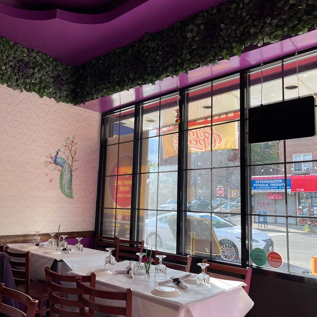 Bombay Grill House 2