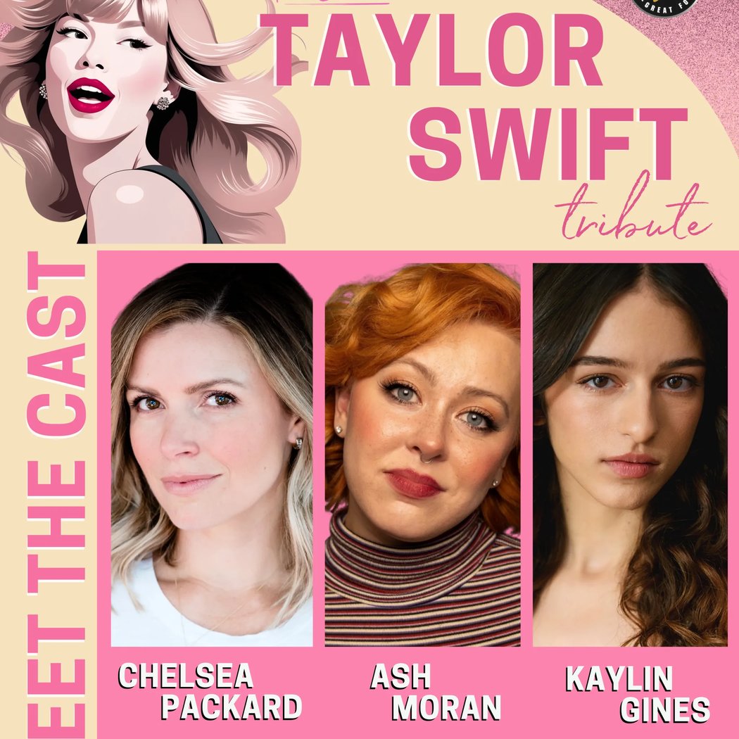 Taylor Swift Tribute Concert 1