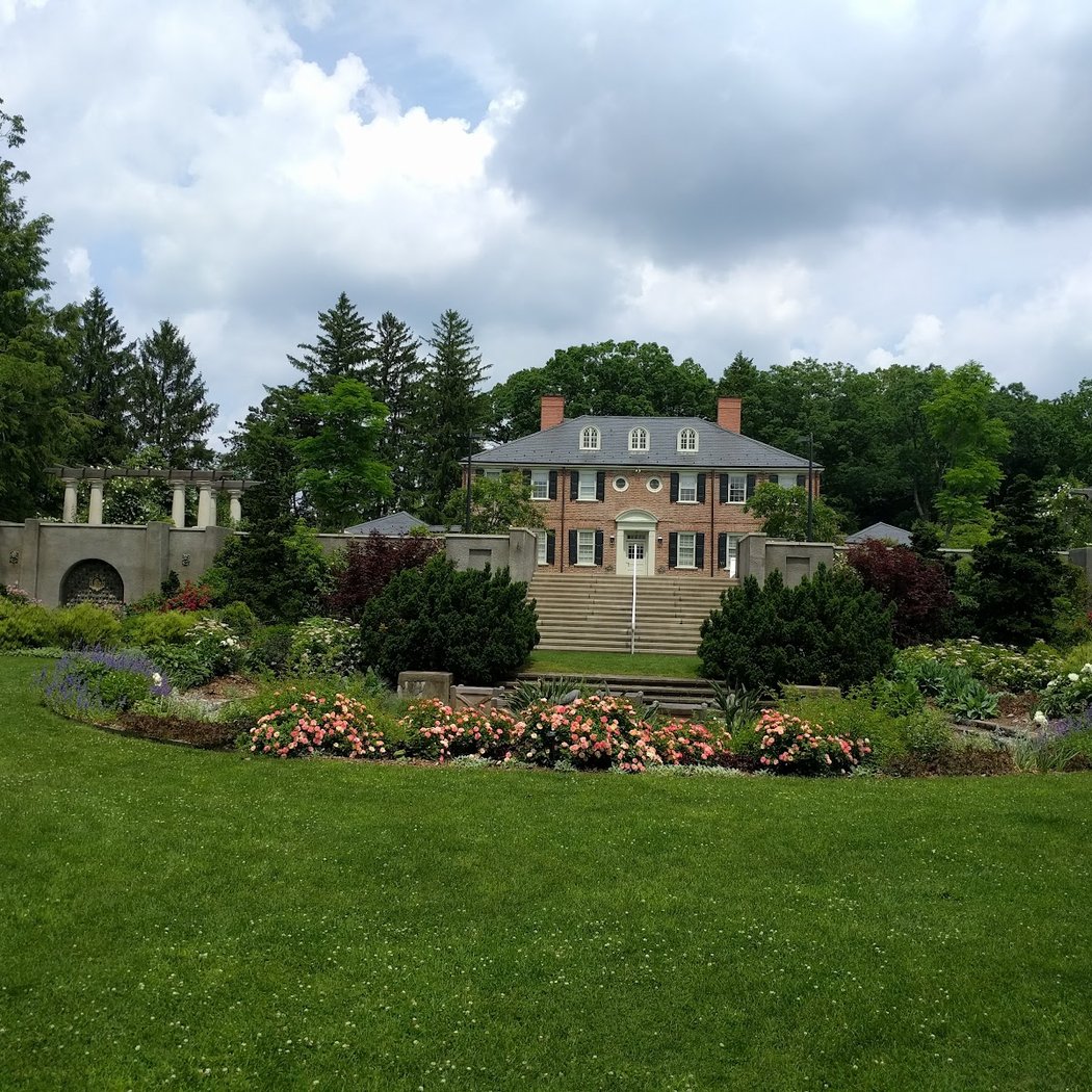 Greenwood Gardens 3