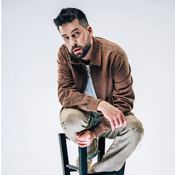 John Crist Live! Tour 1