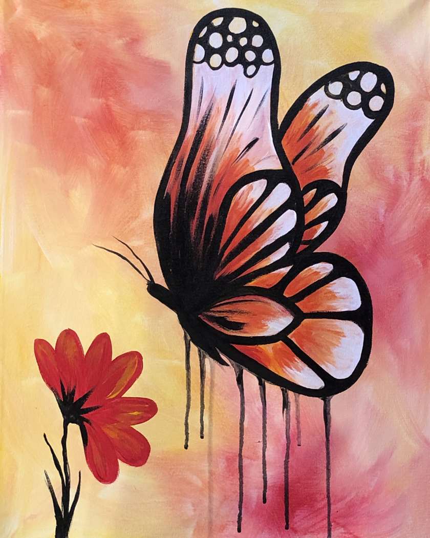 All A Flutter 1