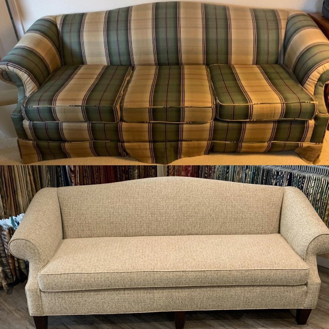 Tri Valley Upholstery 1