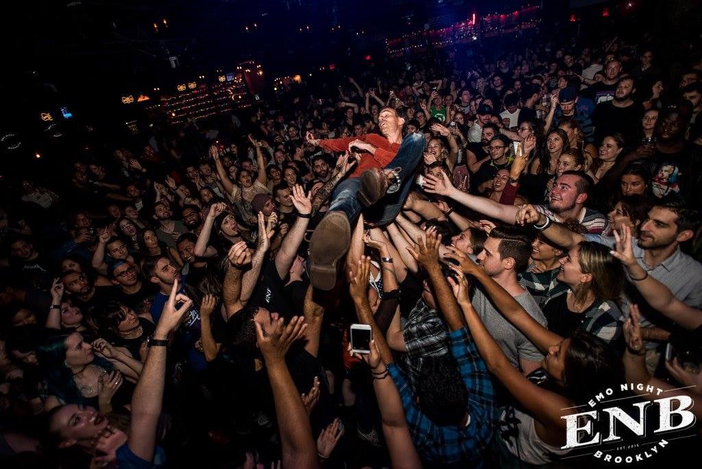 Emo Night Brooklyn 1
