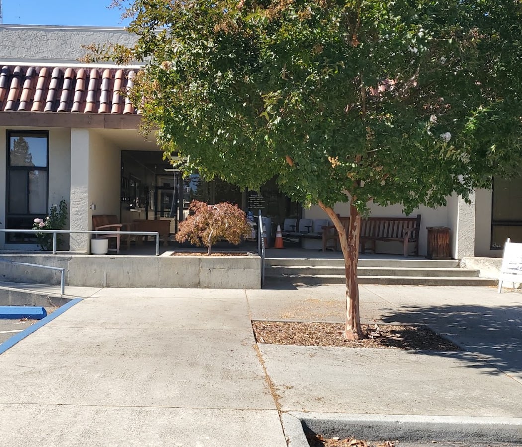 Cupertino City Public Works 1