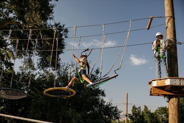 Highline Adventures 3