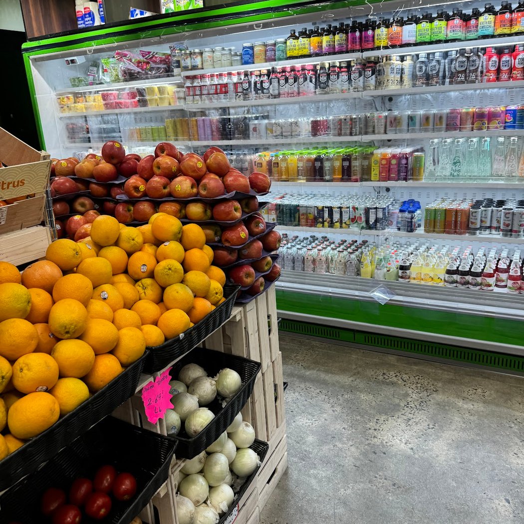 Wize Organic Market 1