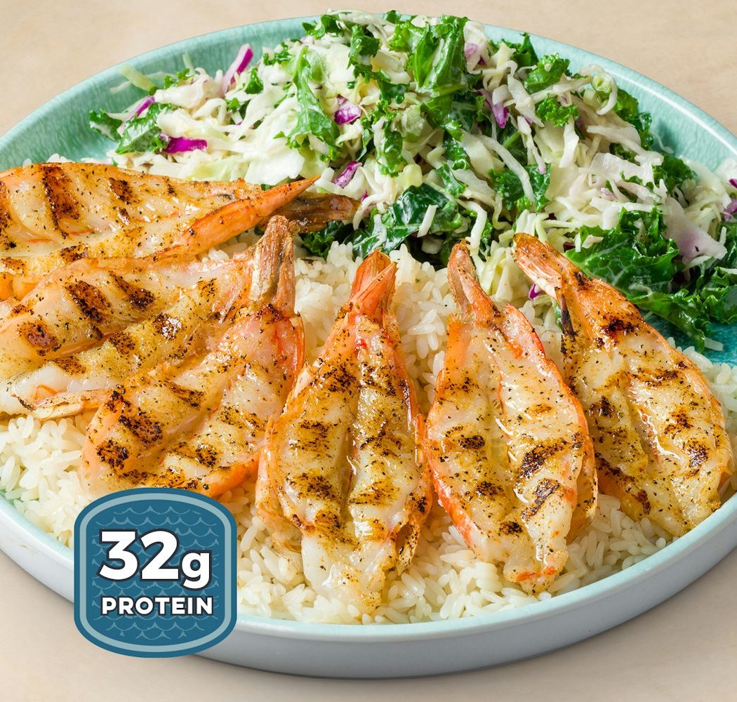 California Fish Grill 1