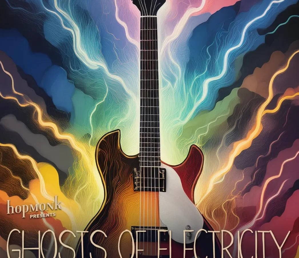 Ghosts of Electricity (Bob Dylan Tribute) 1