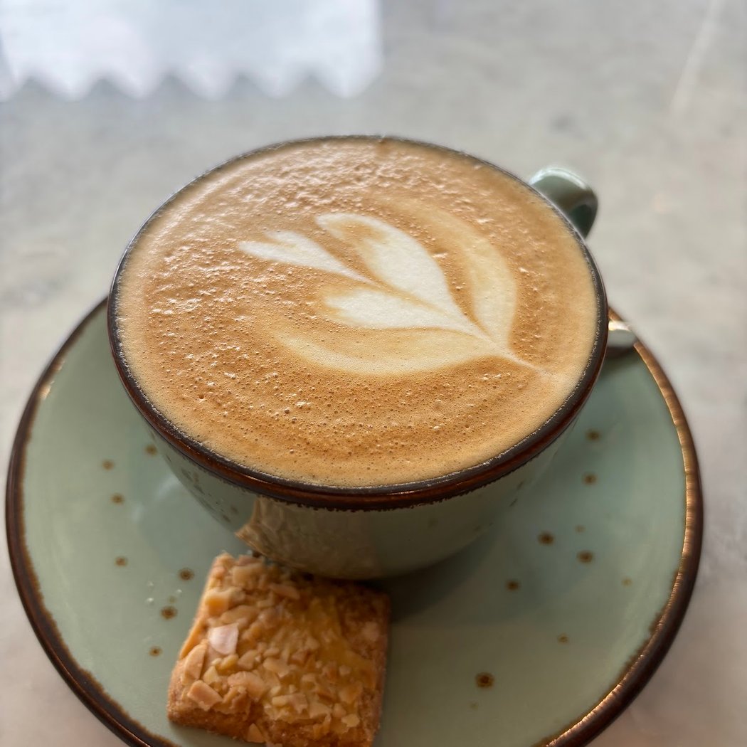 MYKA Cafe & Boutique - Bengaluru 3