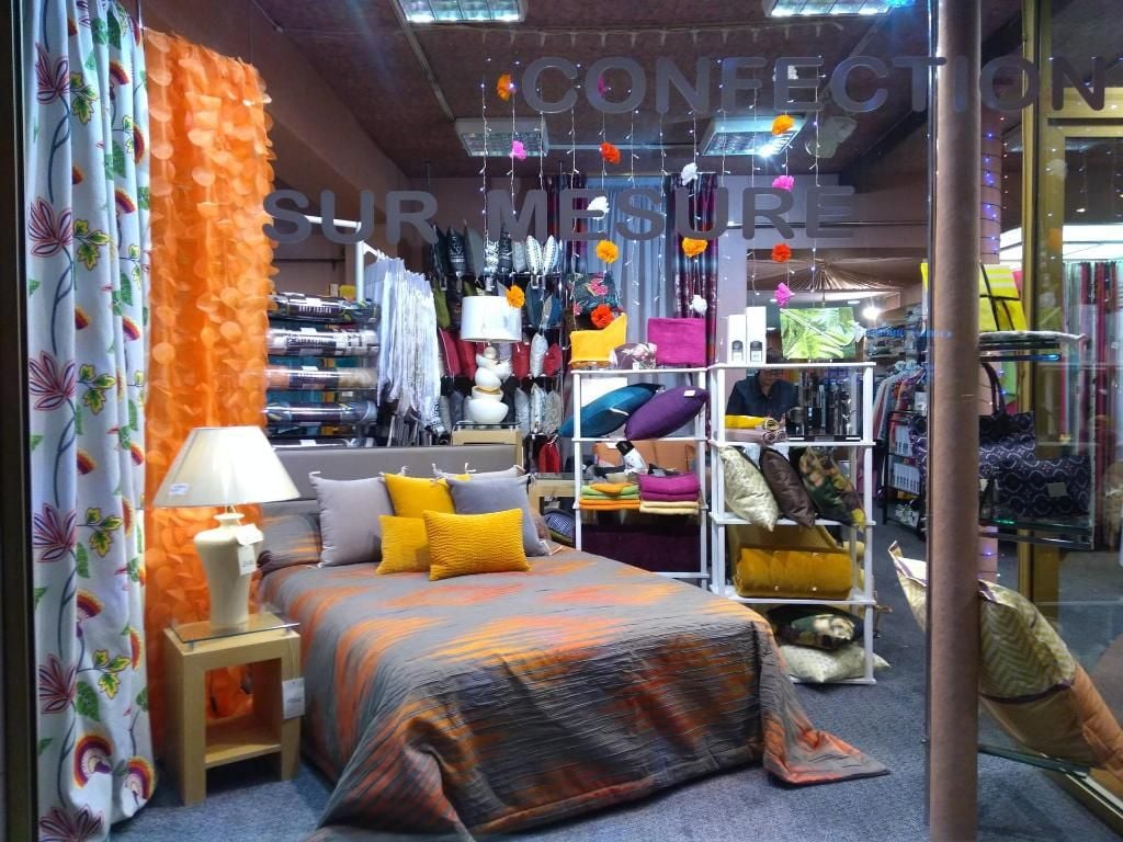 The Decor Workshop 3