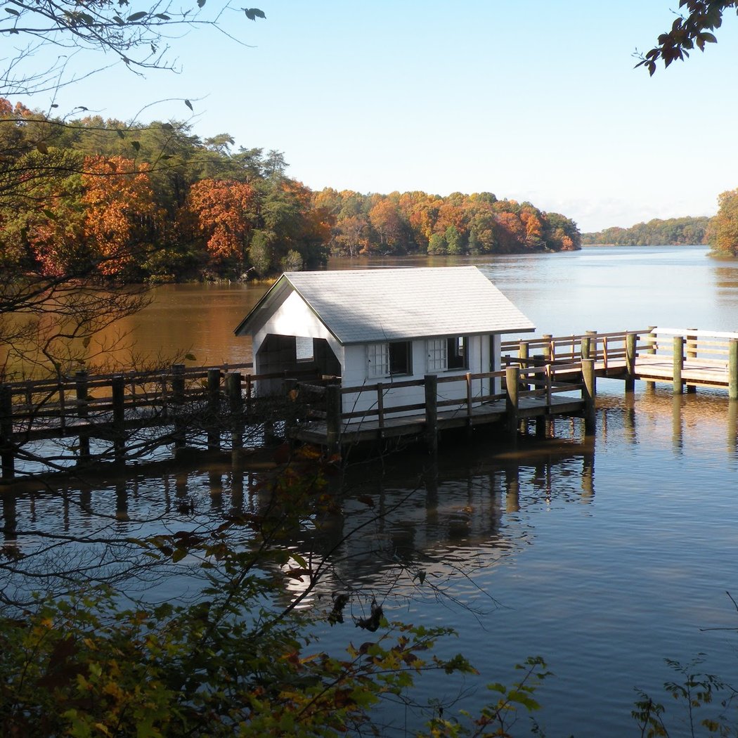 Pickering Creek Audubon Center 1