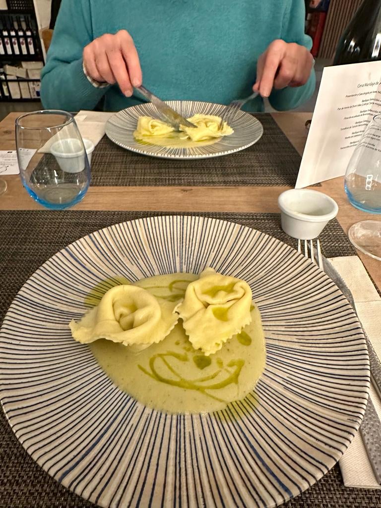 Ristorante Italiano "IL BASILICO" 3