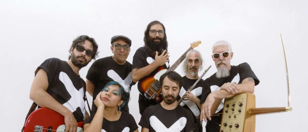 Sonido Gallo Negro + Rudy De Anda 3