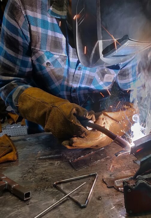 Weld and Sip Social 3