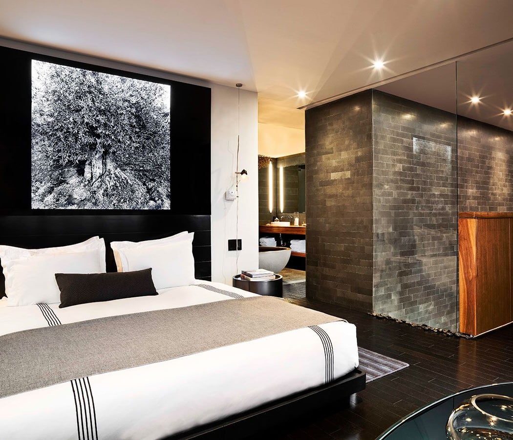 SIXTY LES Hotel 3