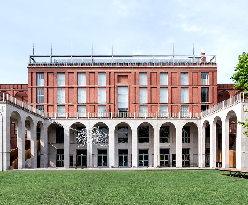 Triennale di Milano 2