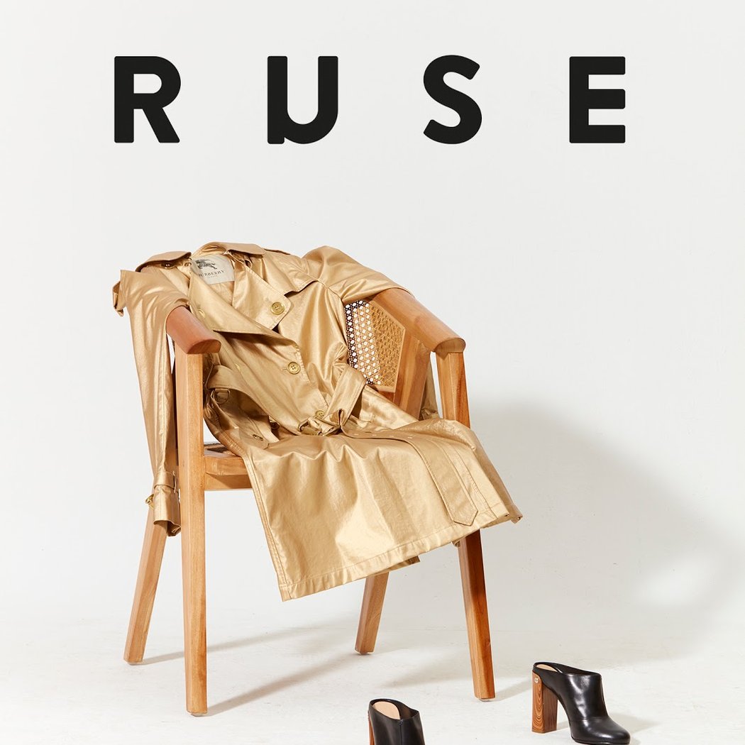 RUSE Boutique 1