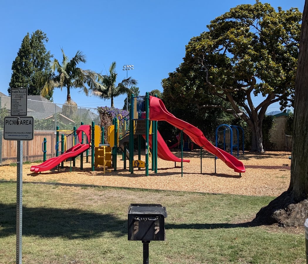 McKinley Park 1