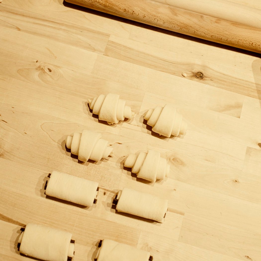 Baking Classes at Maison Fleuret 2