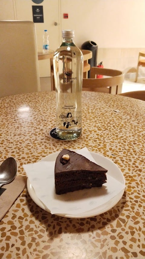 Third Wave Coffee 2