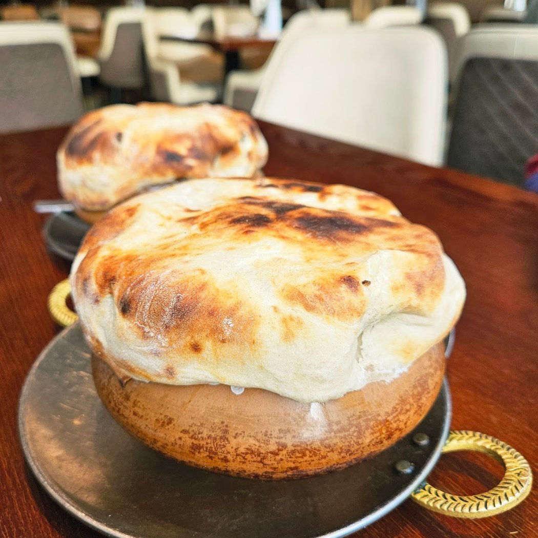 Chef's Mahal-Mannan Restaurant & Grill 1