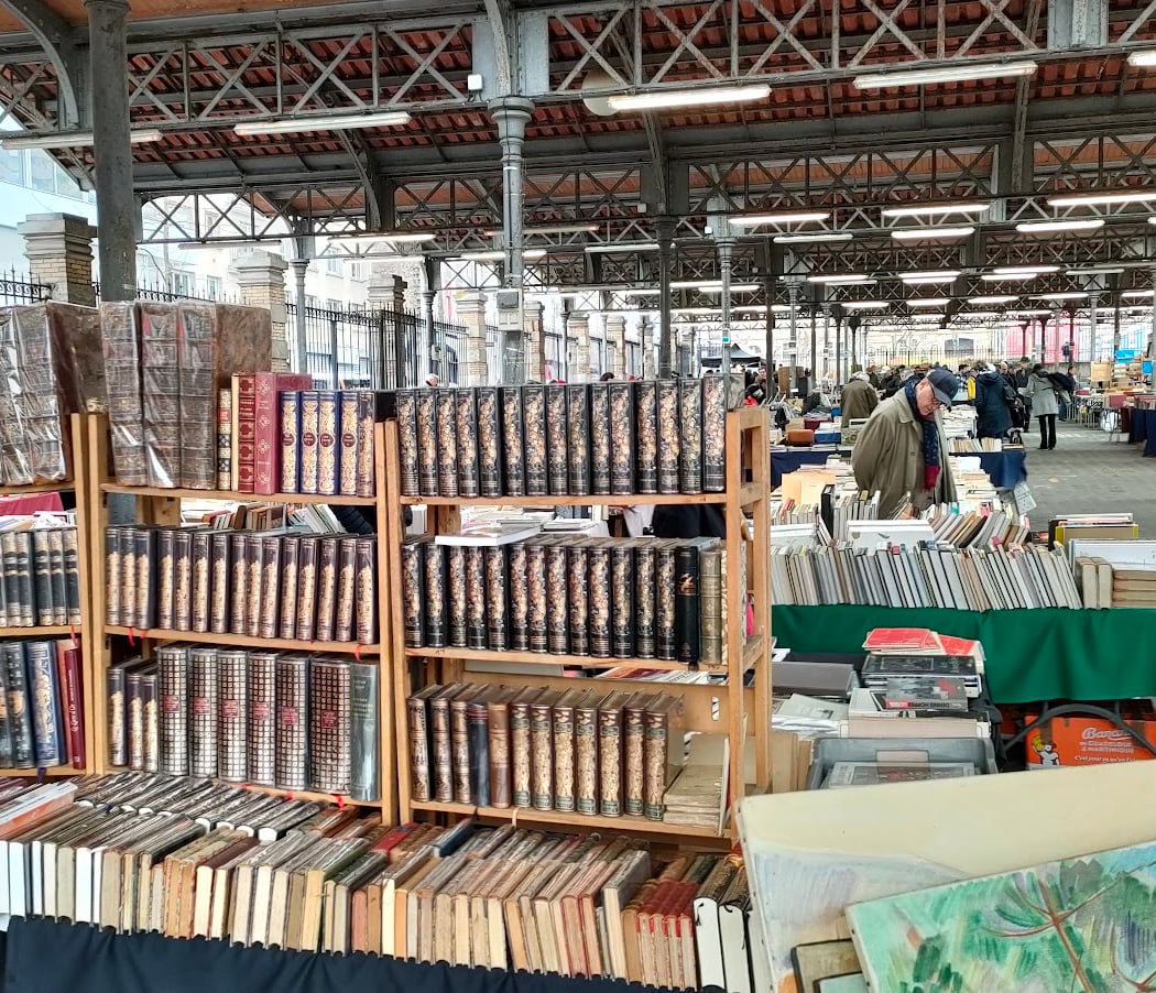 Le Salon Brassens 2