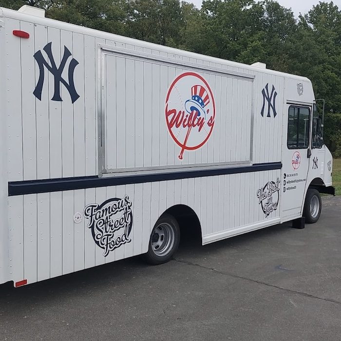 Willy’s Food Truck 4