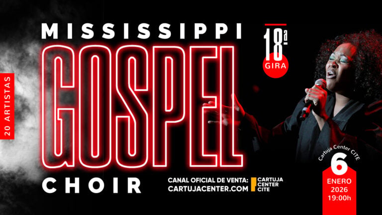Mississippi Gospel Choir 3