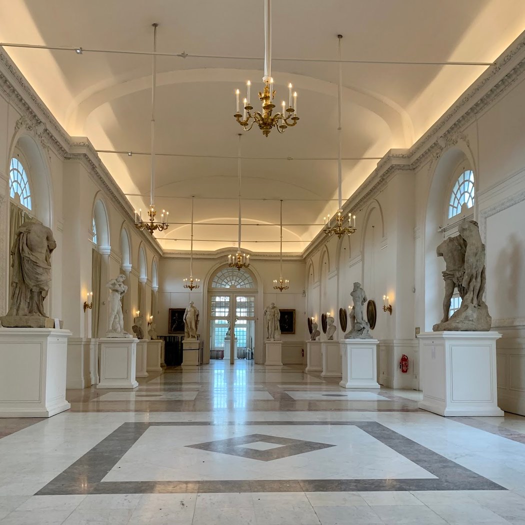 L’Orangerie 4