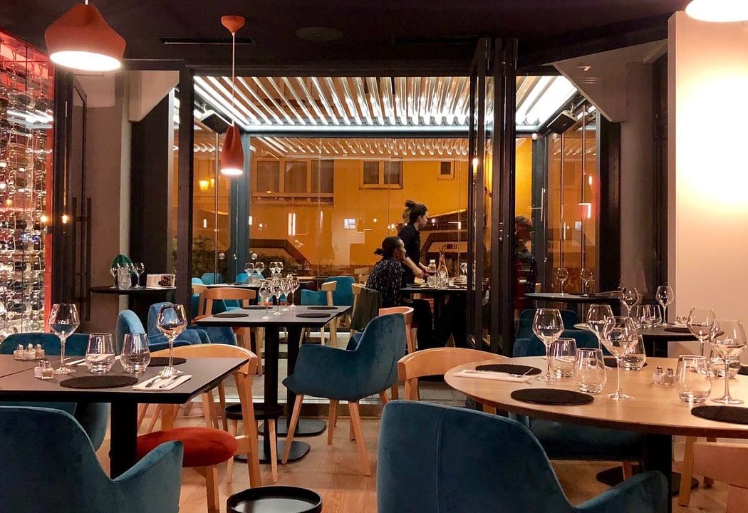 Restaurant Le Nogentais 2
