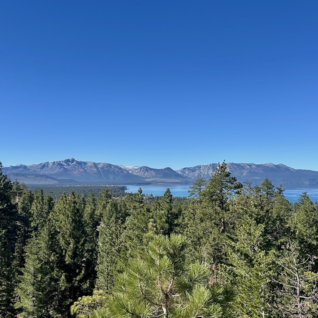 Van Sickle Trail 1