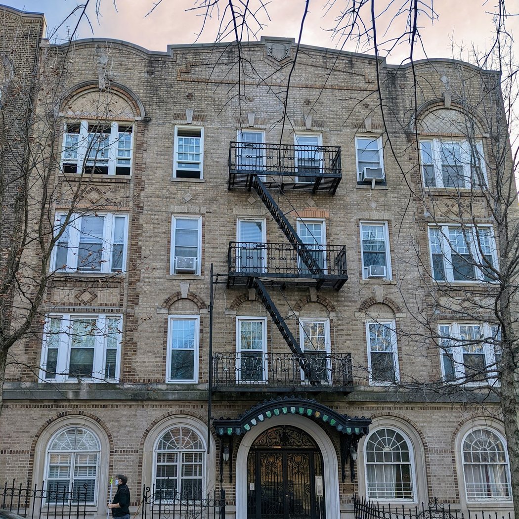 Sunset Park North Historic District 2