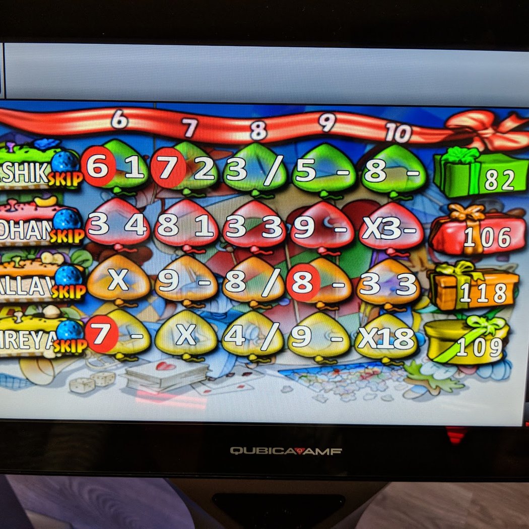 Cloverleaf Family Bowl 3