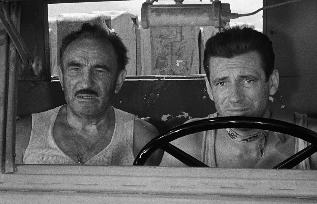The Wages of Fear 1